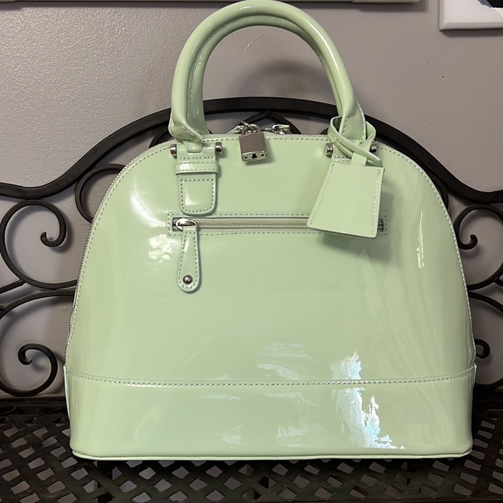JustFab Handbag - Picture 3 of 7